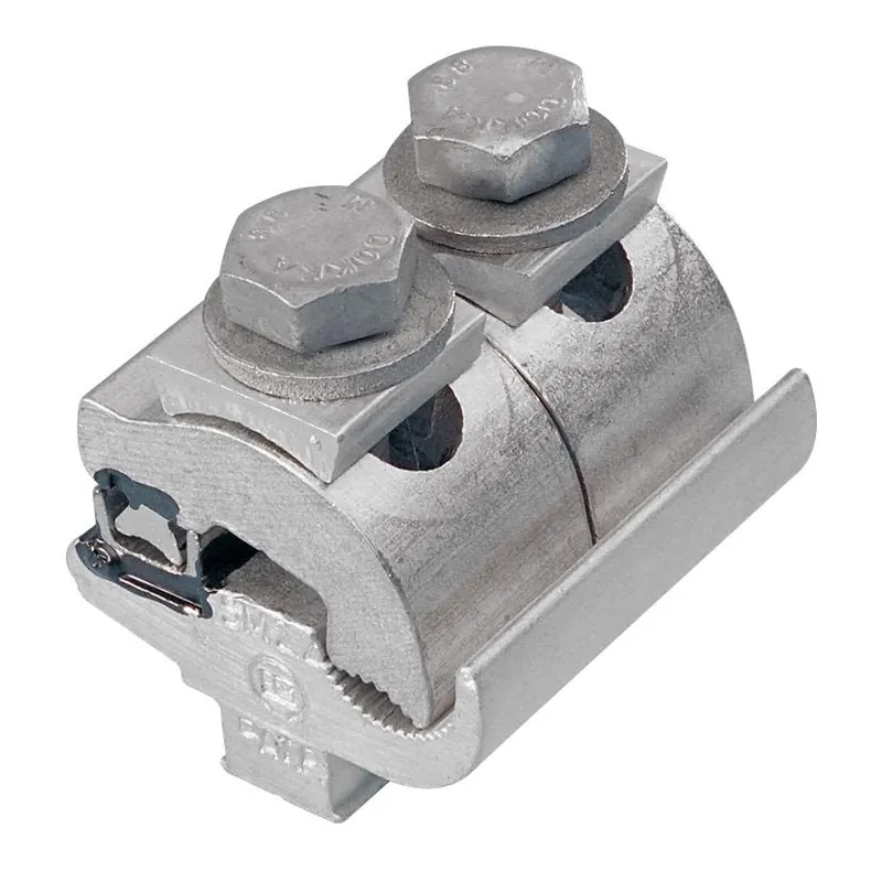 Expressleverans Grenklämma